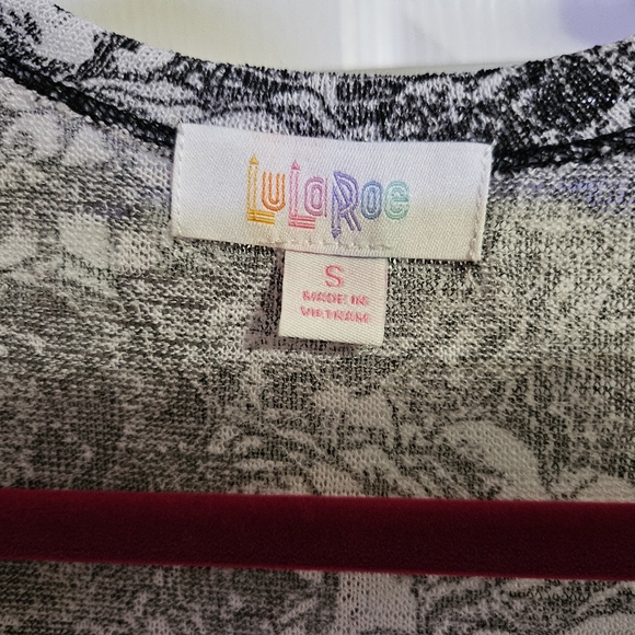 Lularoe Sarah Size S NWT - Picture 3 of 7